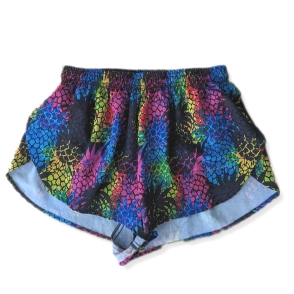 BOA Women's 1.5" Elite Split Trainer Short Pina
Colada Size XS